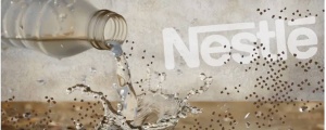 Nestlé’nin dolandırıcılığı