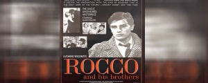 Rocco û birayên wî…