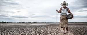 El Nino, kadınların cehennemi