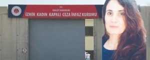 Cezayê disîplînê li girtiyan birîn