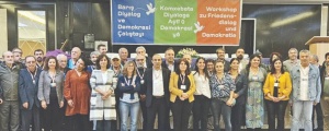 Konferansa Aştî û Demokrasiyê