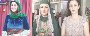 Festîvala Şehîd Berçem 