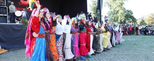 Bir festival güncesi