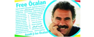 Endamê NÇM’ê: Bila Ocalan li nav me be