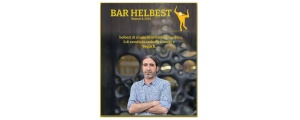 ‘Bar Helbest’ bi hejmara 8’an derket