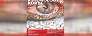 Hejmara 19’an a ‘Psychology Kurdî’ derket