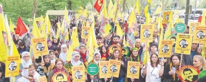 Em ê jî Ocalan neterikînin!