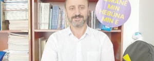 Em ê êrîşên ser Kurdî bişkînin