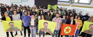 Abdullah Öcalan’a özgürlük zamanı