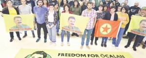 Divê Abdullah Ocalan azad bibe