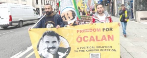 Rojên Rêber Abdullah Ocalan