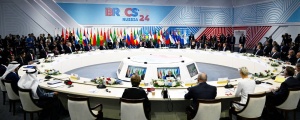 BRICS Batı yaptırımlarını eleştirdi