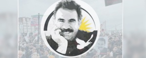 Brîtanya wê bibêje,’’Ji Ocalan re azadî’’