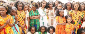 Ruanda’dan Tigray’a acımız bir