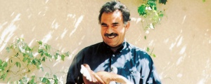 Ocalan hêza çareseriyê ye