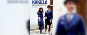 Sahte Bir Kürt Prensi: Kakelo