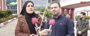 ‘Tayînkirin mafê me ye’