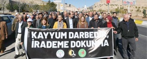  ‘Şaredarî ya me ye’