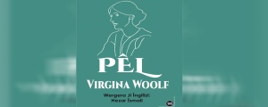 ‘Pêl’ a Vîrgînîa Woolf bi Kurdî ye