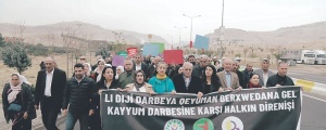 Li dijî qeyûm banga hevgirtinê 