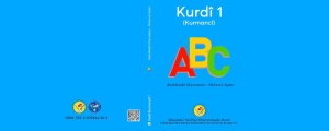 YMK’den yeni Kürtçe kitap