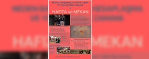 ‘Devlet Geldi: Hafıza ve Mekân’ Hamburg’da