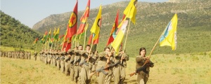 PKK Kürt halkının iradesidir