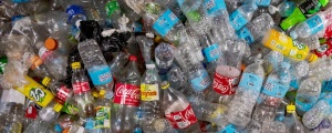 Dünya şirketlerin plastik çöplüğü oldu