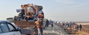 Efrîn'den sonra Şehba da Kürtsüzleştirildi