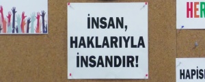 İnsan haklarına yine, yeniden bakarken