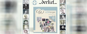 LEWerger cara 8’an derket