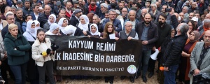 Akdeniz'e kayyum, barış için mi?