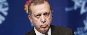 Erdoğan'a göre mesafe alınmış