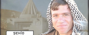 Armanca wî tolhildana qirkirinê bû