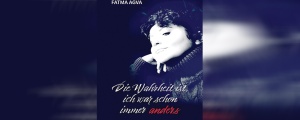 Di wêjeyê de navekî nû; Fatma Agva