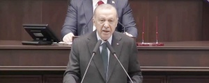 Erdoğan işverenleri tehdit etti