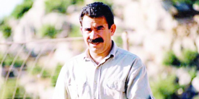 Abdullah Öcalan