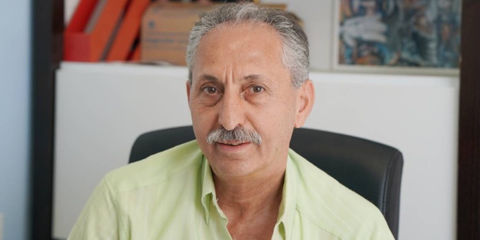 Ali Kaya