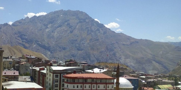 Hakkari