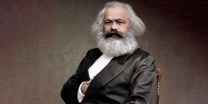 Karl Marx