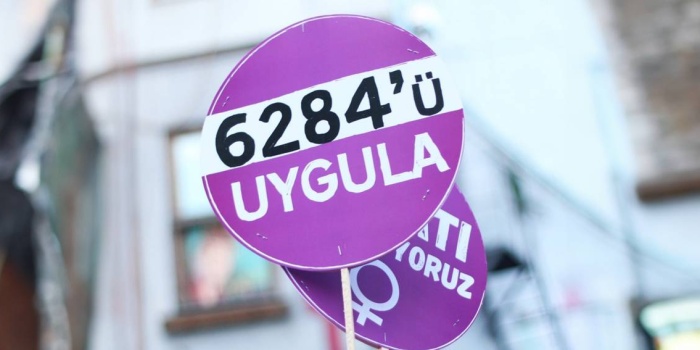 6284 sayılı kanun