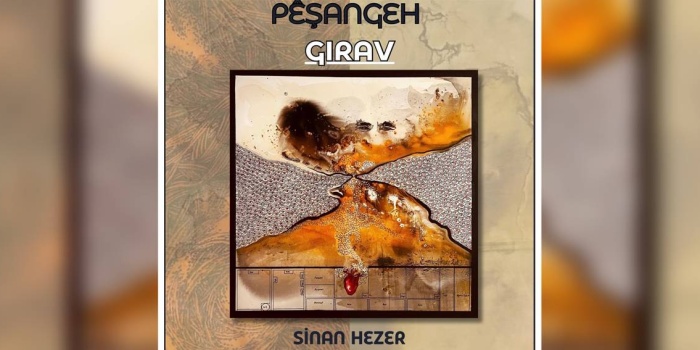 Sinan Hezer / Gırav sergisi