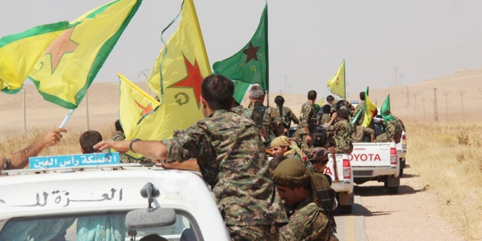 YPG/YPJ