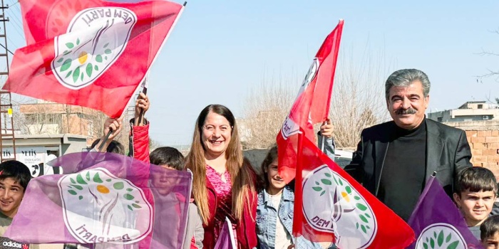 Safiye Akdağ - Mehmet Ergün