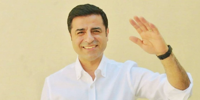 Selahattin Demirtaş