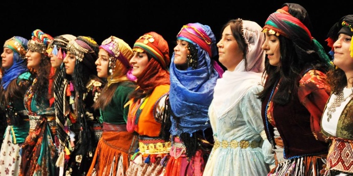 Mîhrican Kültür Festivali
