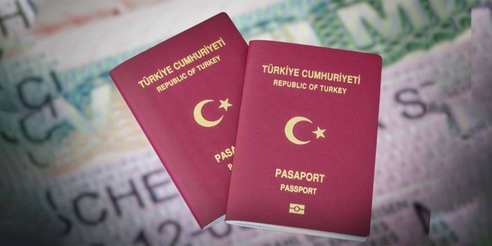 Türk pasaportu