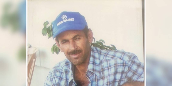 Yusuf Akın