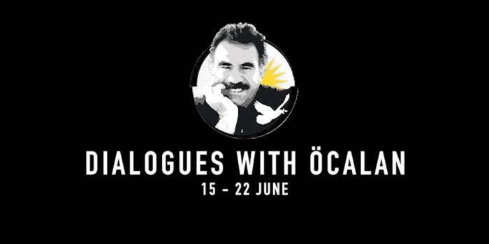  'Abdullah Öcalan ile Diyalog' günleri