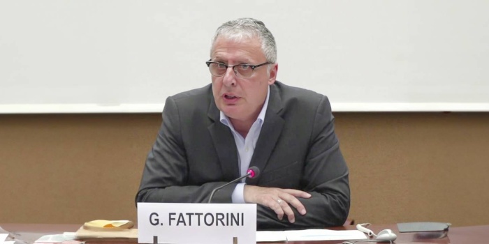Gianfranco Fattorini